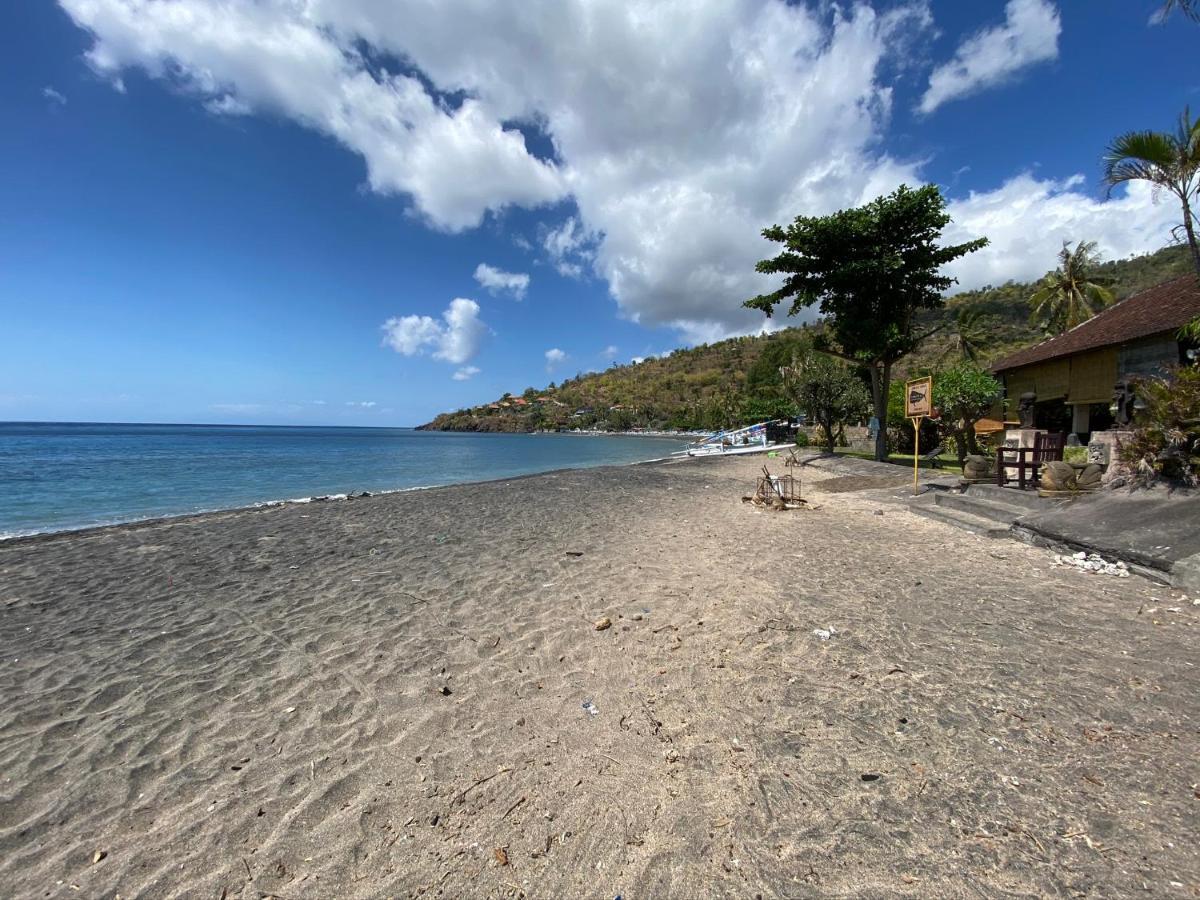 Hidden Paradise Cottages Amed Екстериор снимка