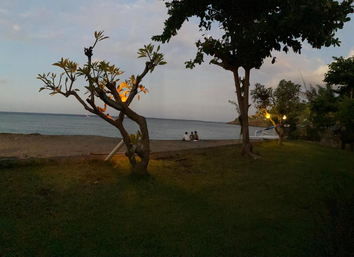 Hidden Paradise Cottages Amed Екстериор снимка