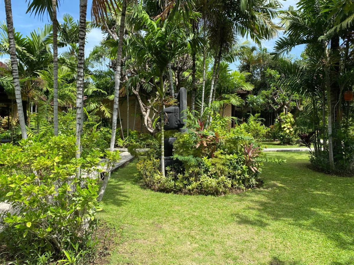 Hidden Paradise Cottages Amed Екстериор снимка