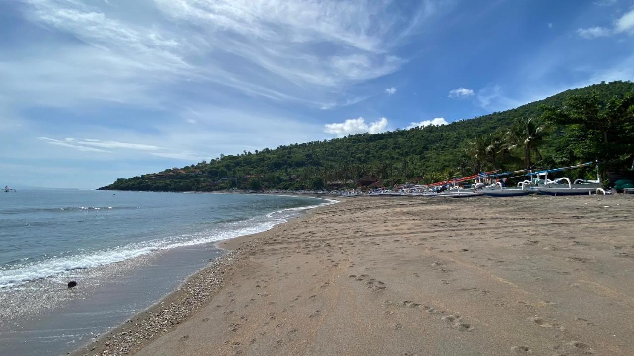 Hidden Paradise Cottages Amed Екстериор снимка