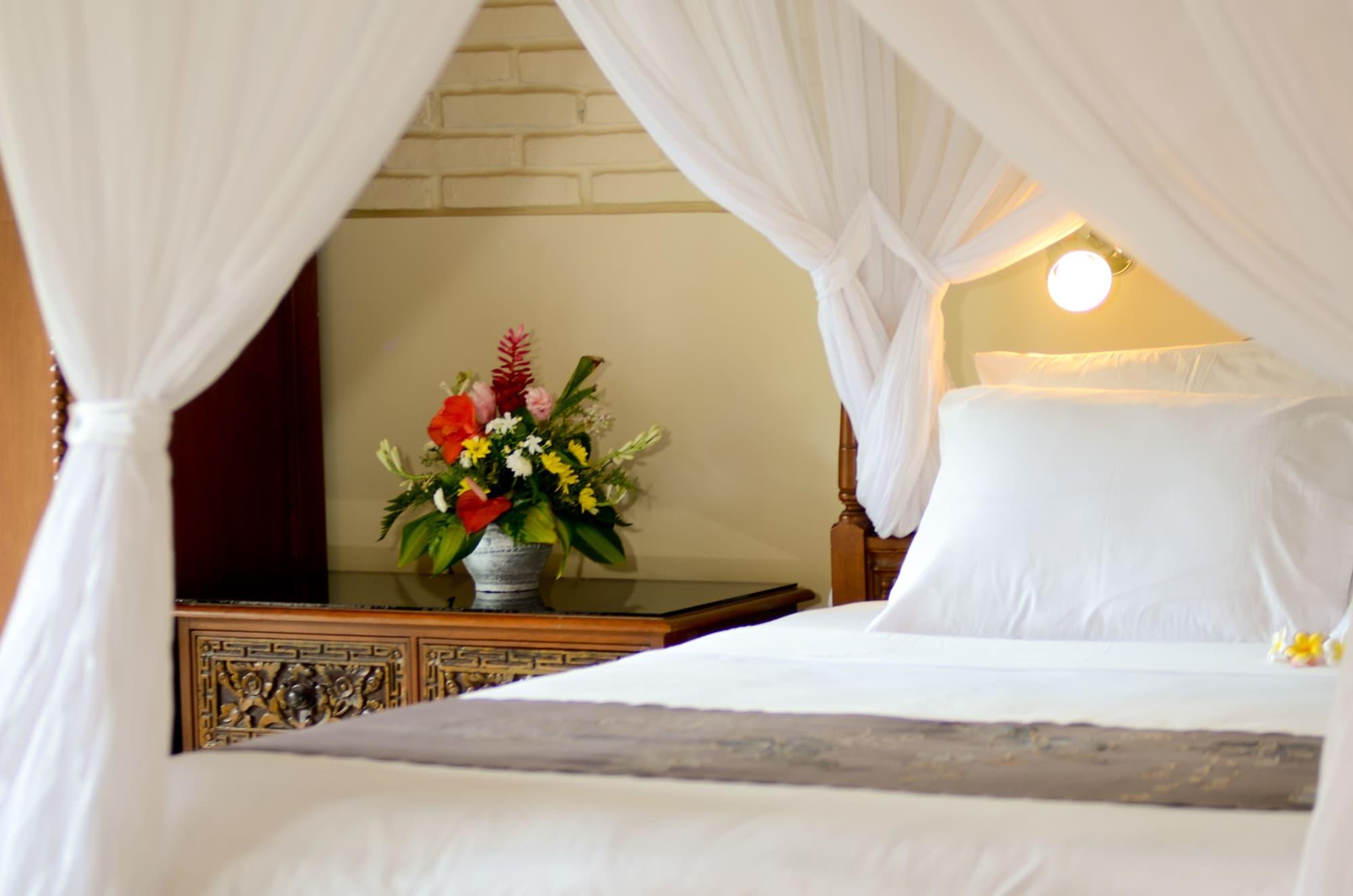 Hidden Paradise Cottages Amed Екстериор снимка