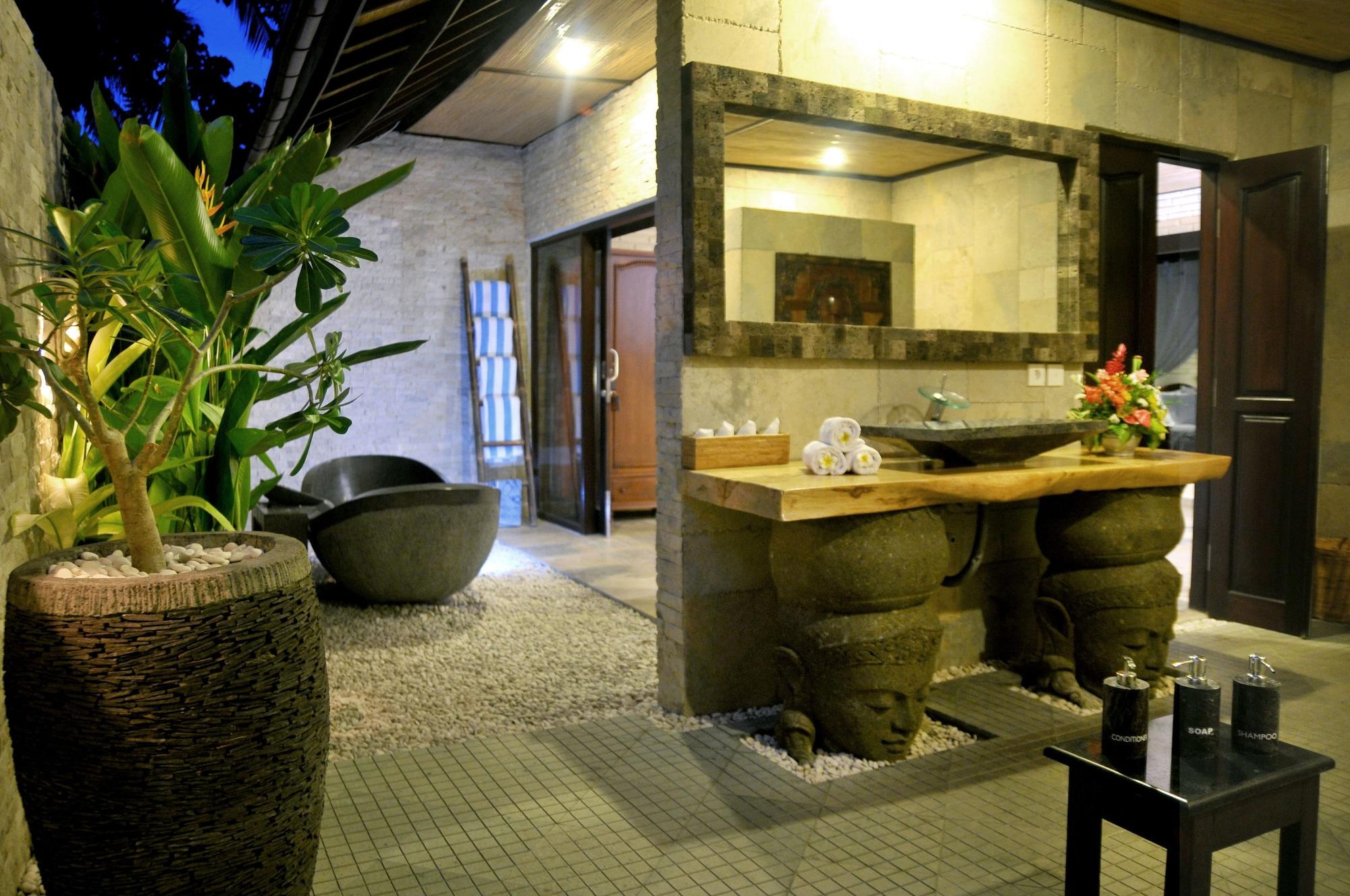 Hidden Paradise Cottages Amed Екстериор снимка