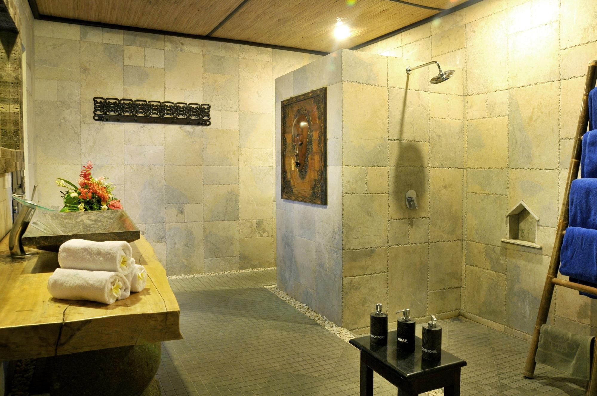 Hidden Paradise Cottages Amed Екстериор снимка