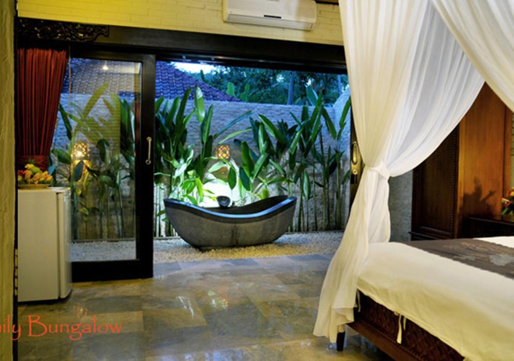 Hidden Paradise Cottages Amed Екстериор снимка