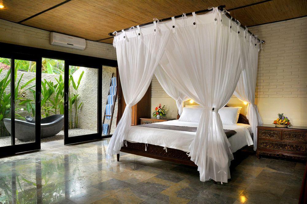 Hidden Paradise Cottages Amed Екстериор снимка