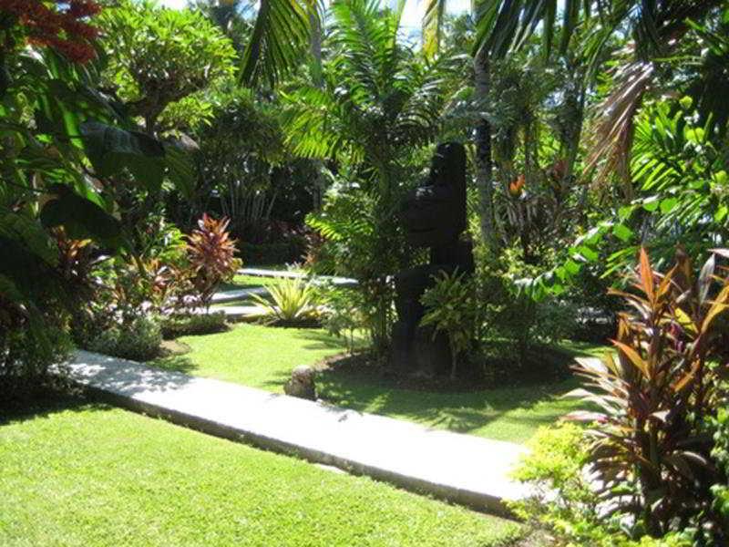 Hidden Paradise Cottages Amed Екстериор снимка