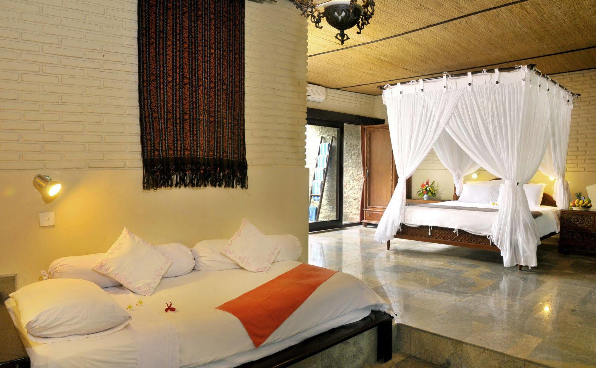 Hidden Paradise Cottages Amed Екстериор снимка